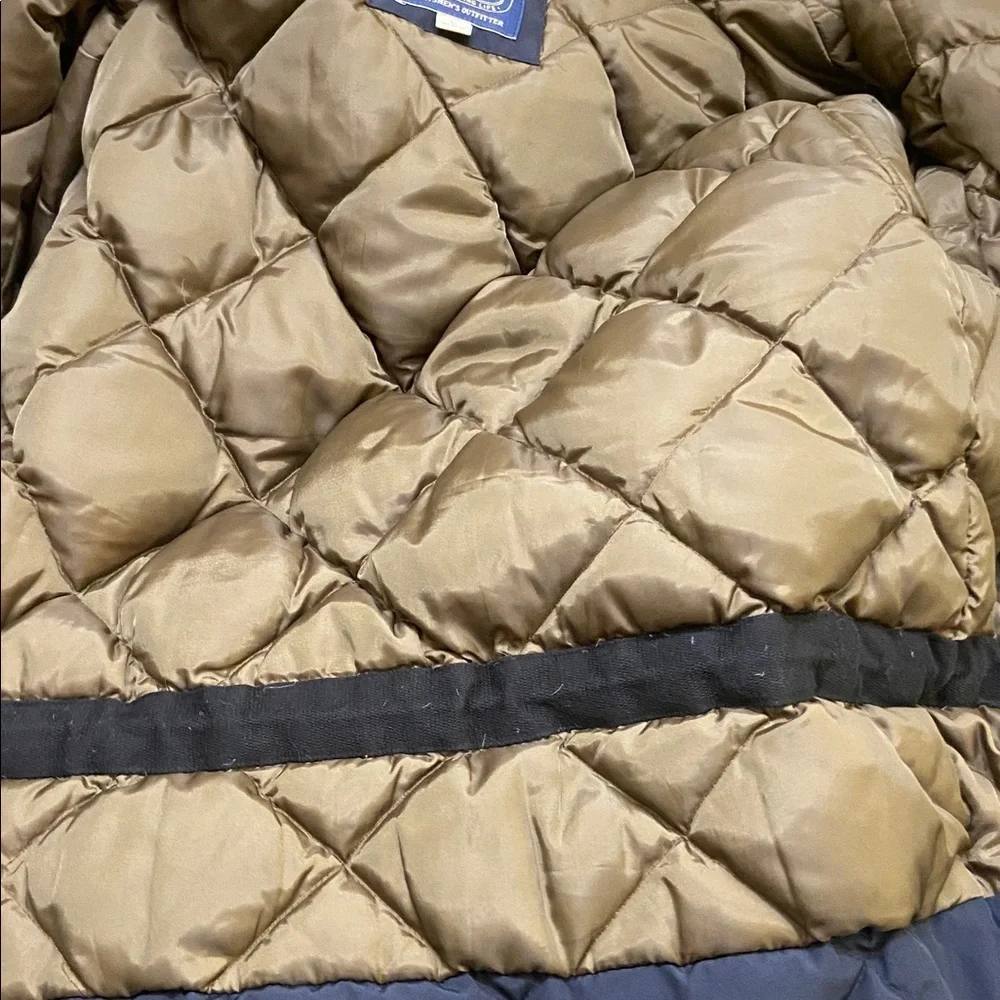 J. Crew stay warm